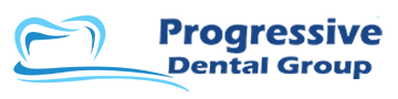 Progressive Dental Group Logo