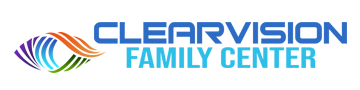 Clear Vision Family Center Logo